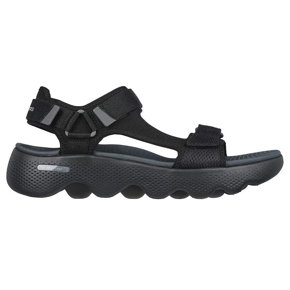 On-The-GO GOwalk Massage Fit - Reflexology
