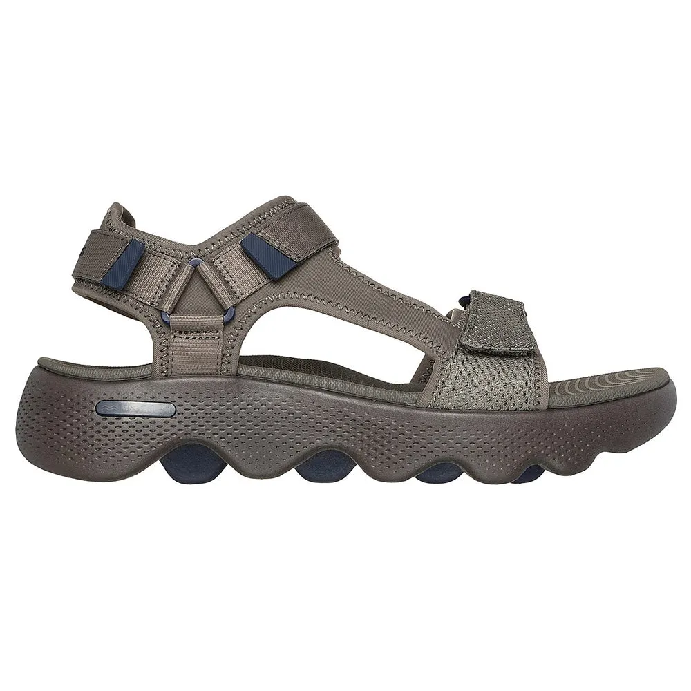 On-The-GO GOwalk Massage Fit - Reflexology