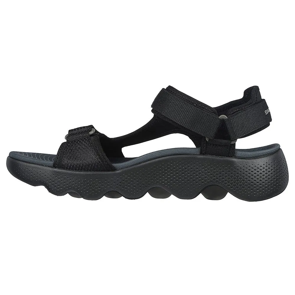 On-The-GO GOwalk Massage Fit - Reflexology