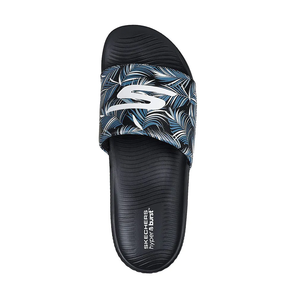 On-The-GO Hyper Slide - Palm Vacation