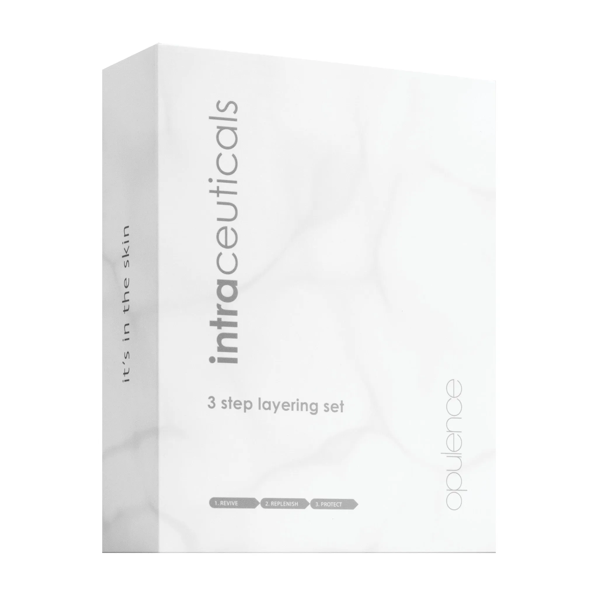 Opulence 3 Step Layering Kit