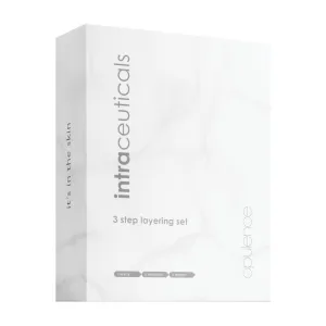 Opulence 3 Step Layering Kit