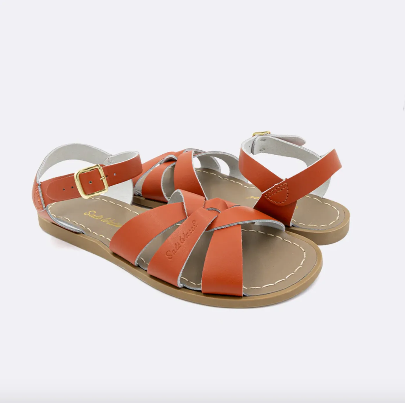 original sandal (Paprika 2024 new color)