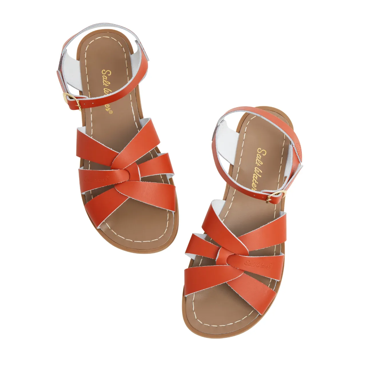original sandal (Paprika 2024 new color)