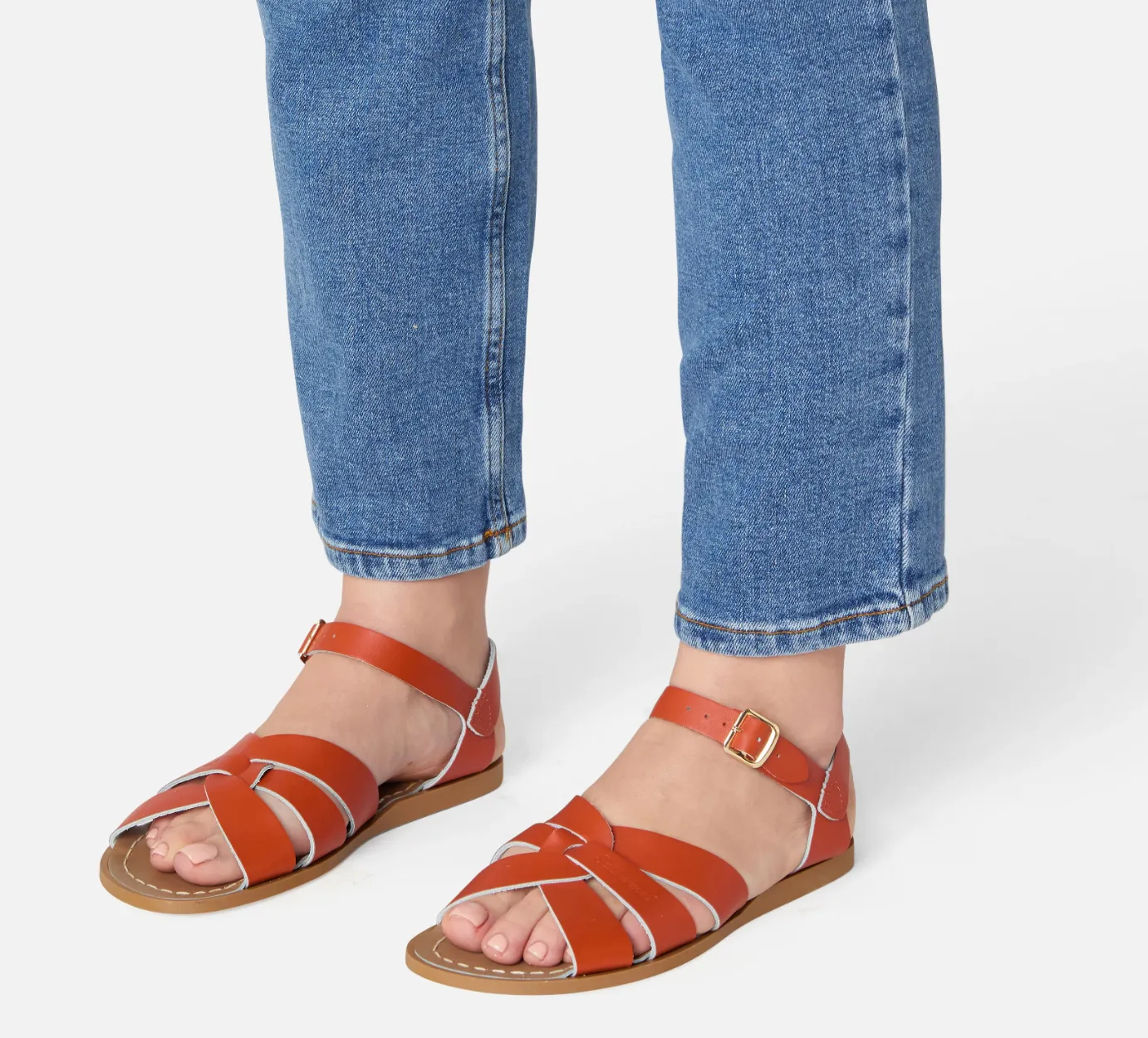 original sandal (Paprika 2024 new color)