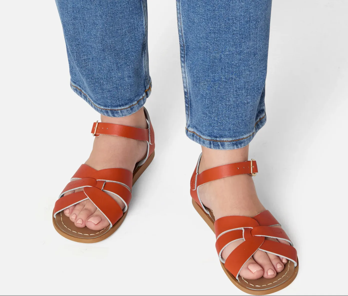 original sandal (Paprika 2024 new color)
