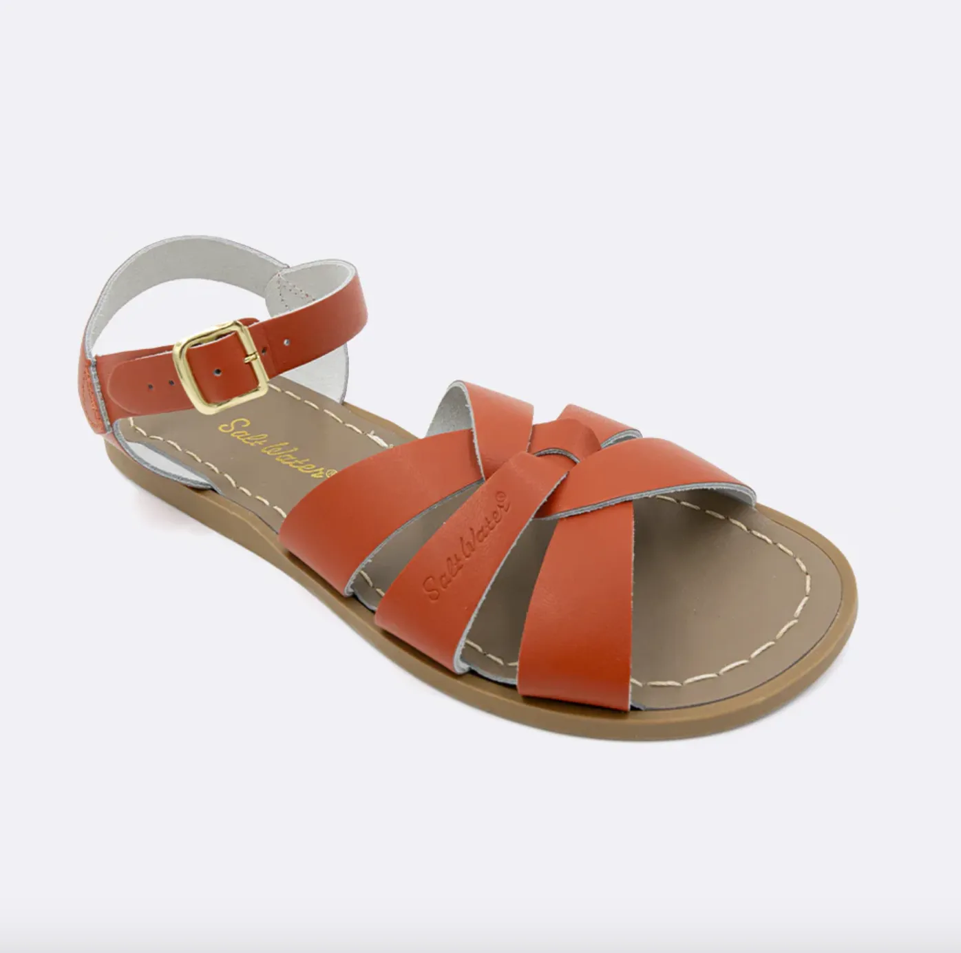 original sandal (Paprika 2024 new color)