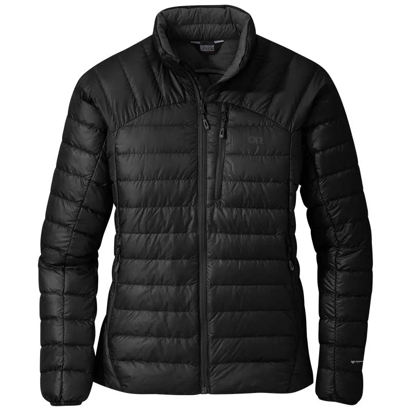 Outdoor Research Helium Womens Down Jacket