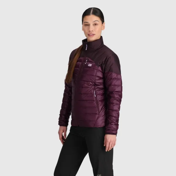 Outdoor Research Helium Womens Down Jacket