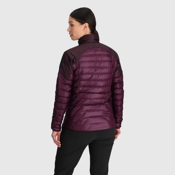 Outdoor Research Helium Womens Down Jacket