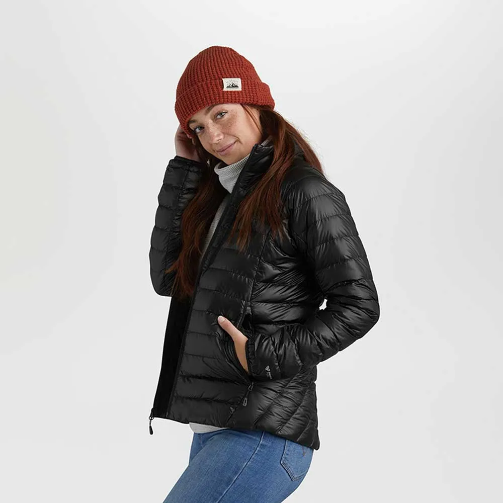 Outdoor Research Helium Womens Down Jacket