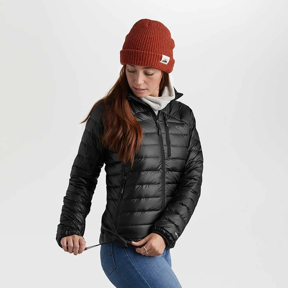 Outdoor Research Helium Womens Down Jacket