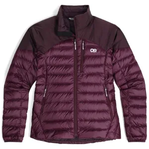 Outdoor Research Helium Womens Down Jacket
