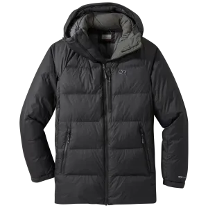 Outdoor Research Super Alpine Down Mens Jacket