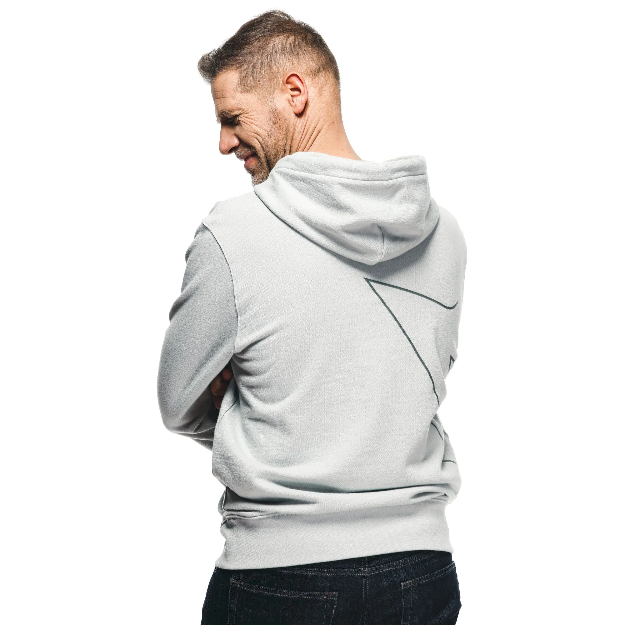 Outline Hoodie