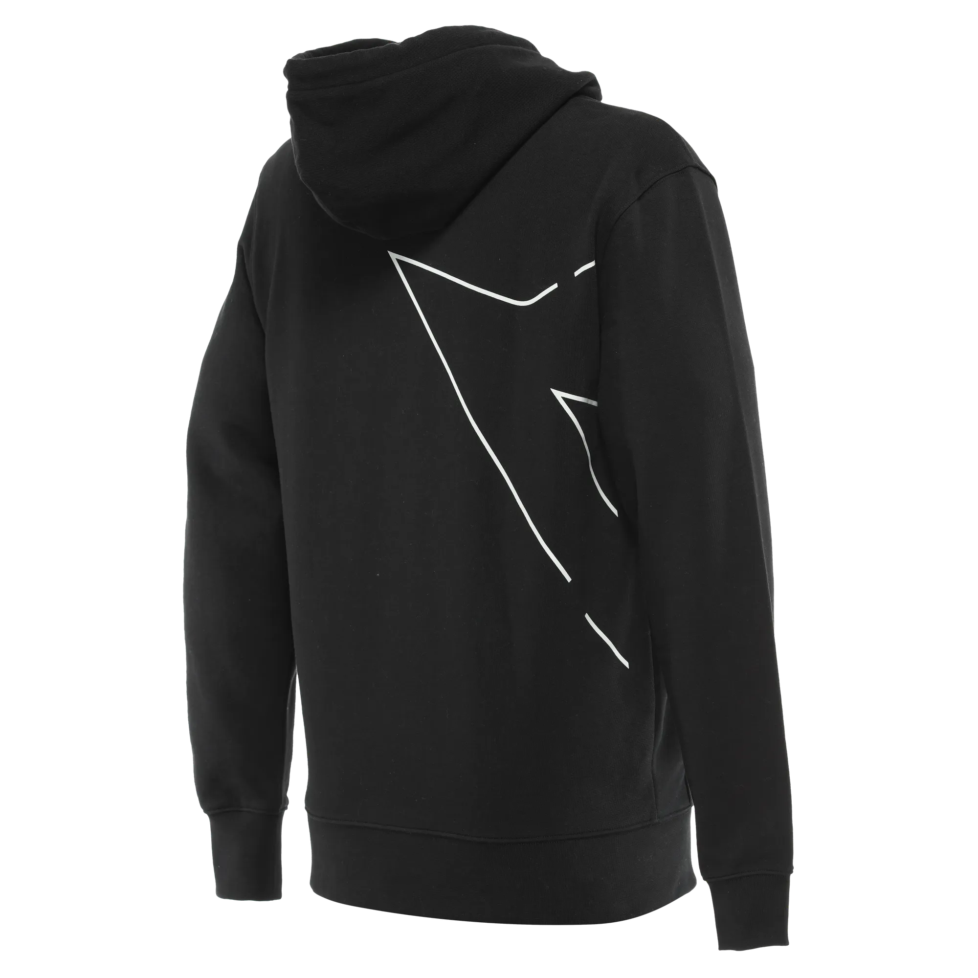 Outline Hoodie