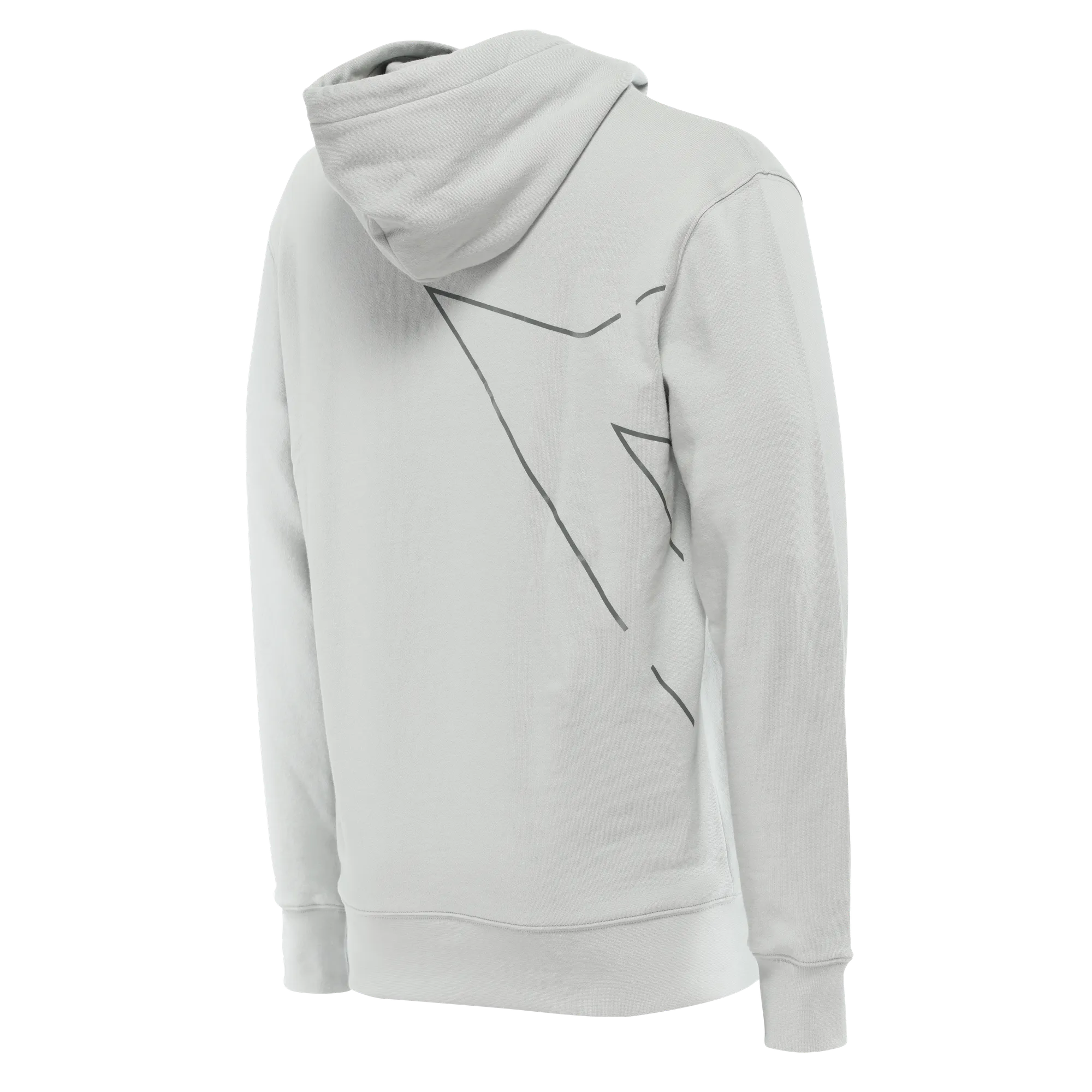 Outline Hoodie