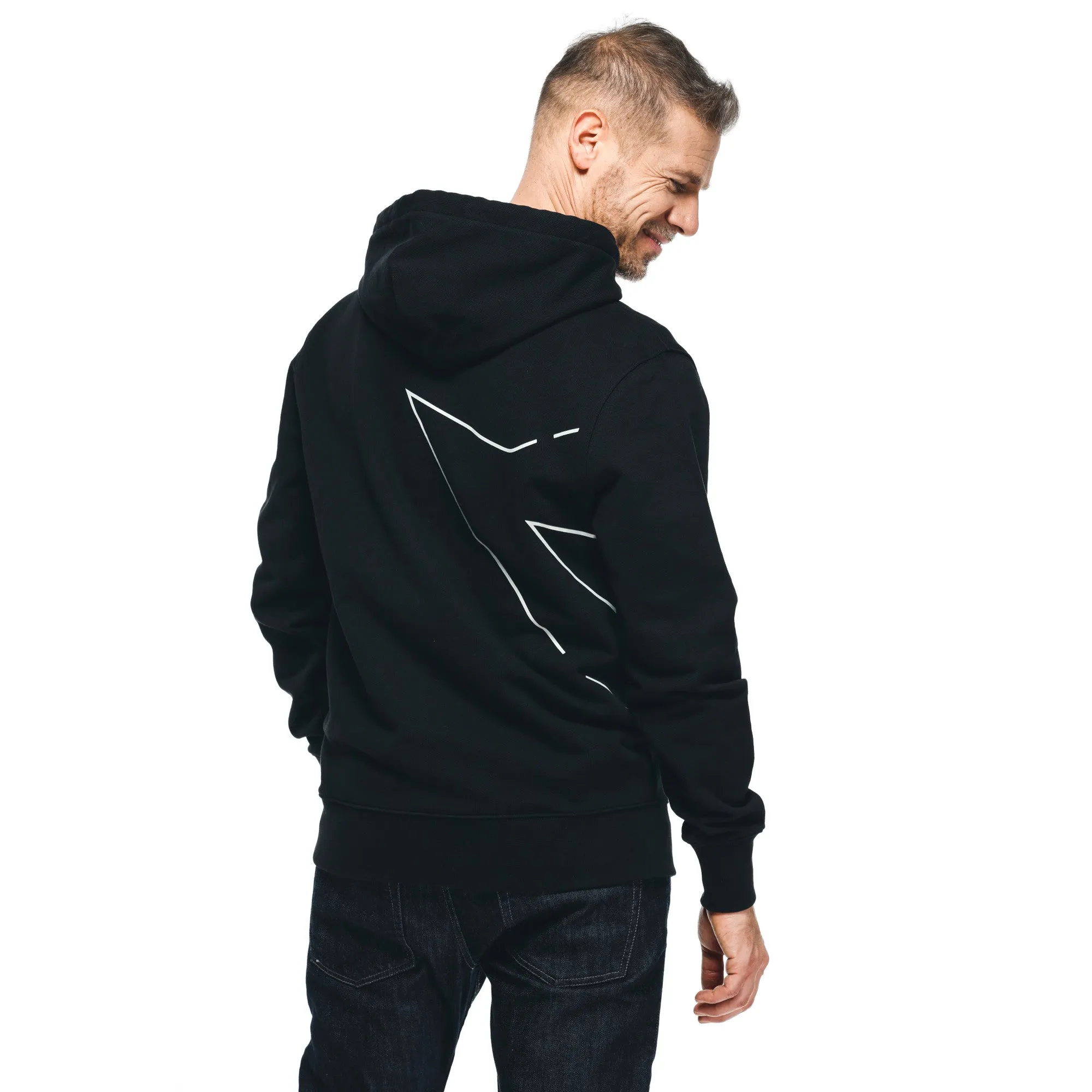 Outline Hoodie