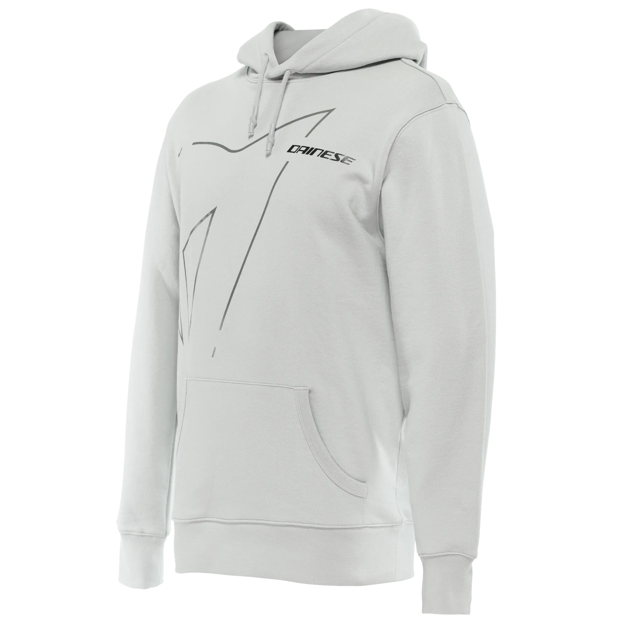 Outline Hoodie