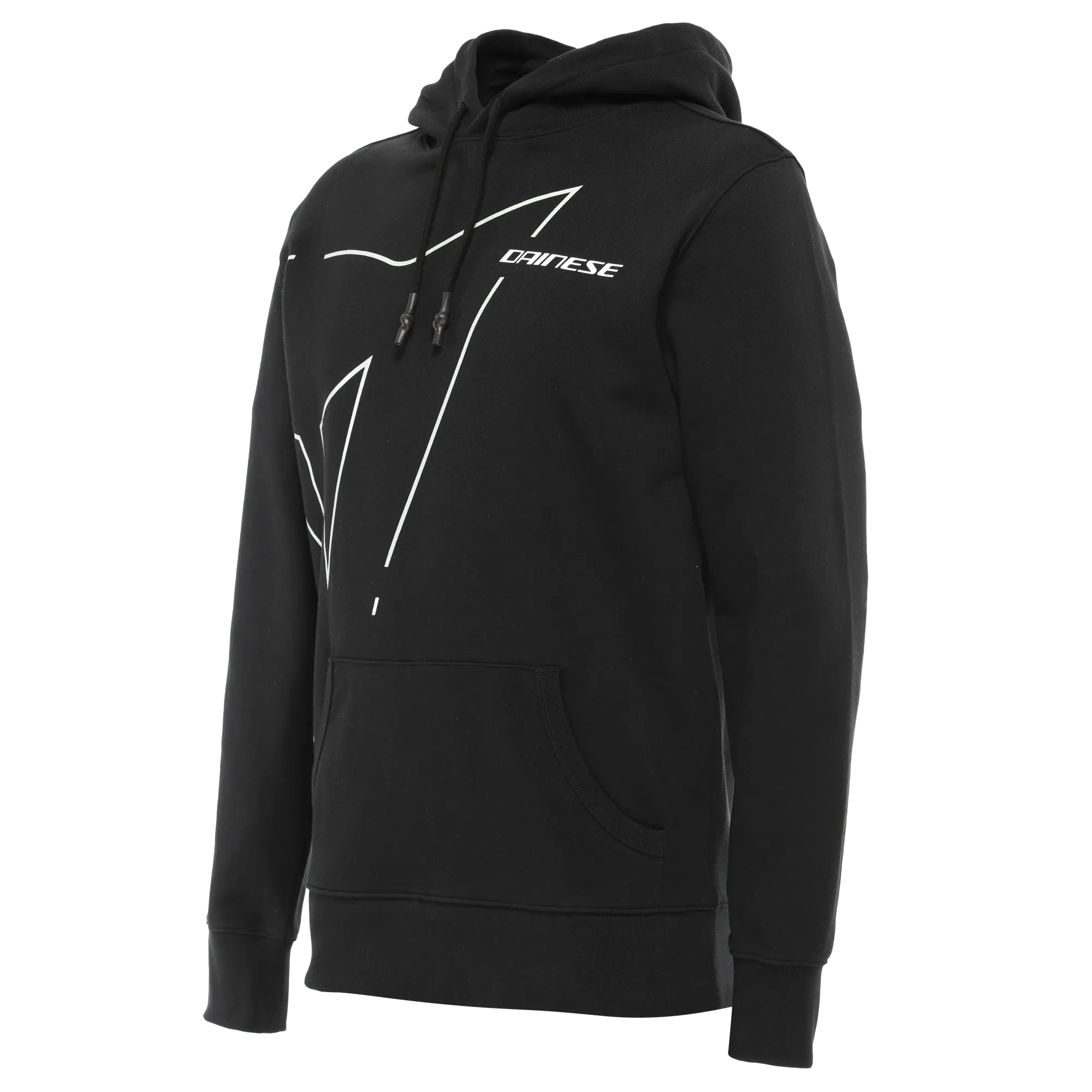 Outline Hoodie