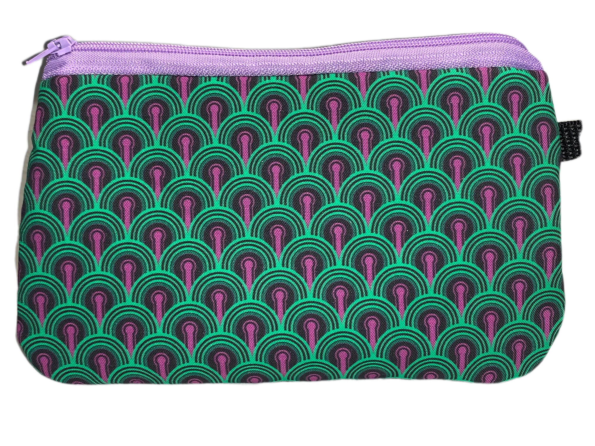Overlook Hotel Wristlet