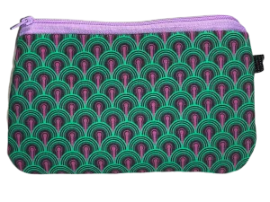 Overlook Hotel Wristlet