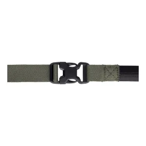 Oxford Atlas B-clip 26mm X 2.0m Lichen (Pair)