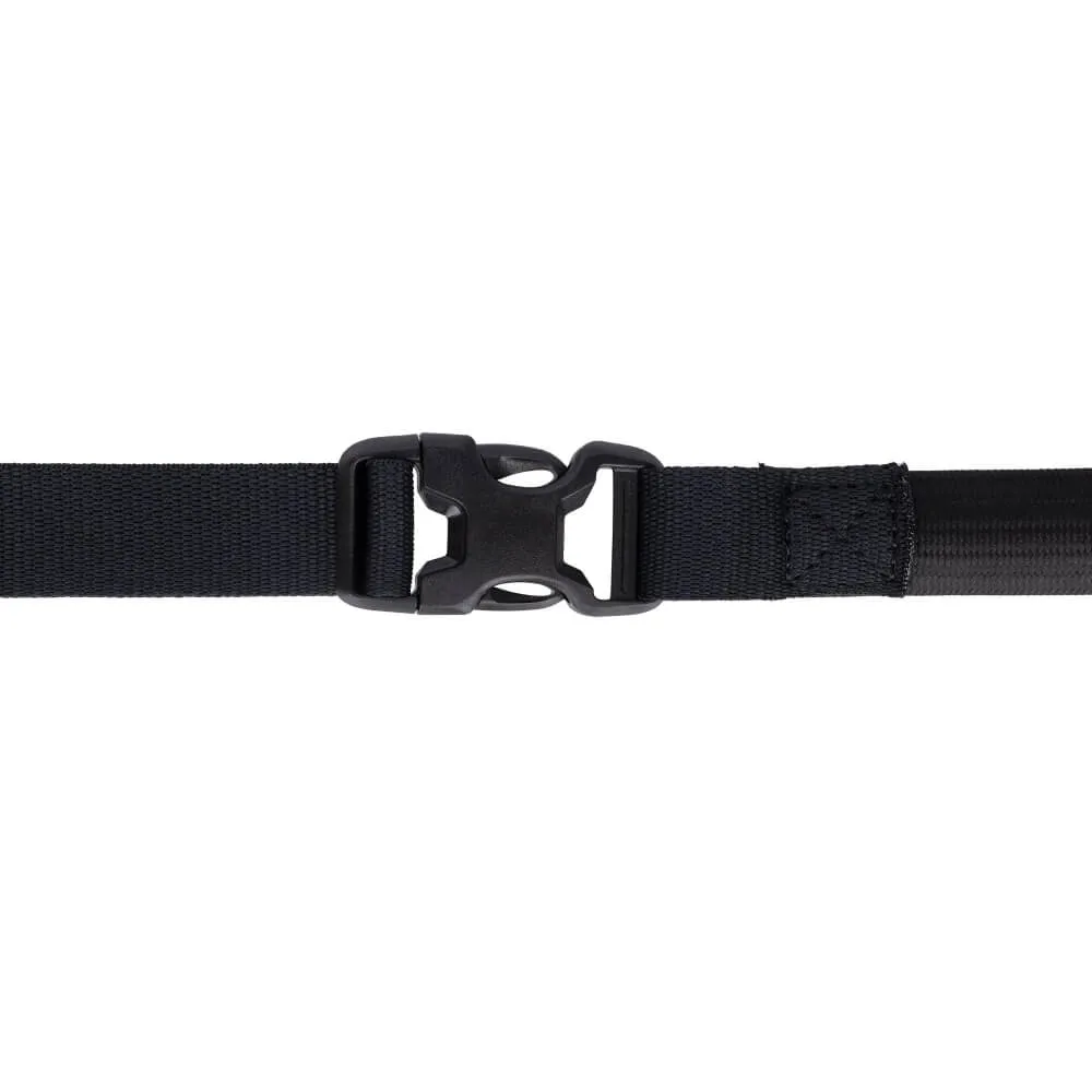 Oxford Atlas B-Clip Straps Black (26mm x 2.0m) (Pair)