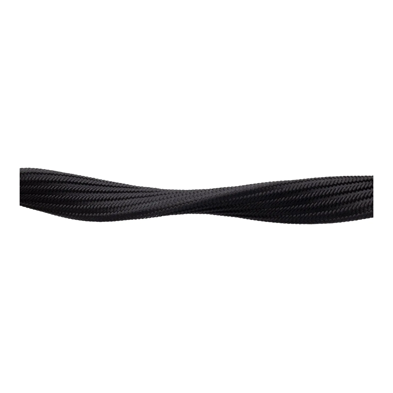 Oxford Atlas G-Hook 17mm x 2.0m - Black (Pair)