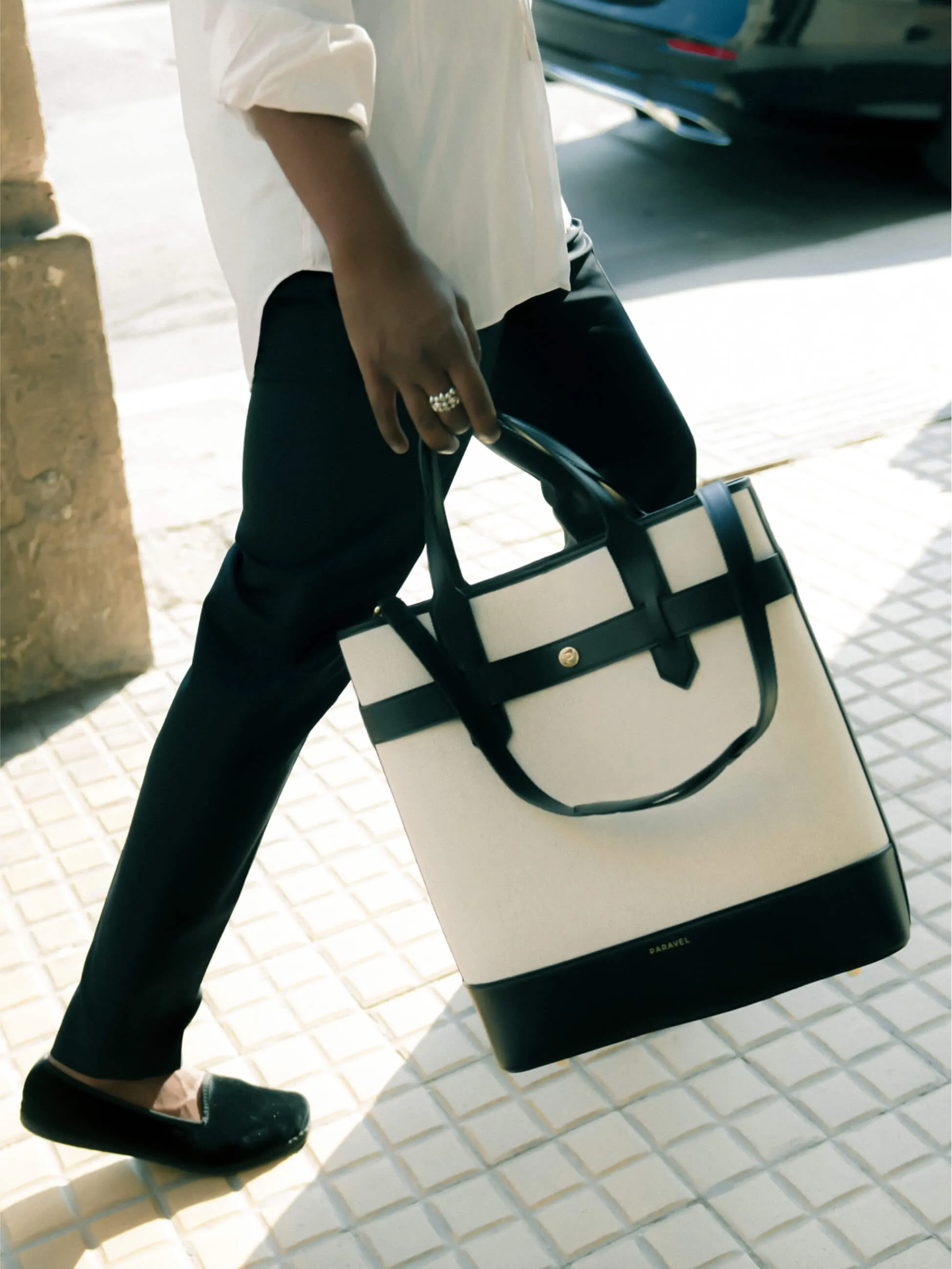 Pacific Tote