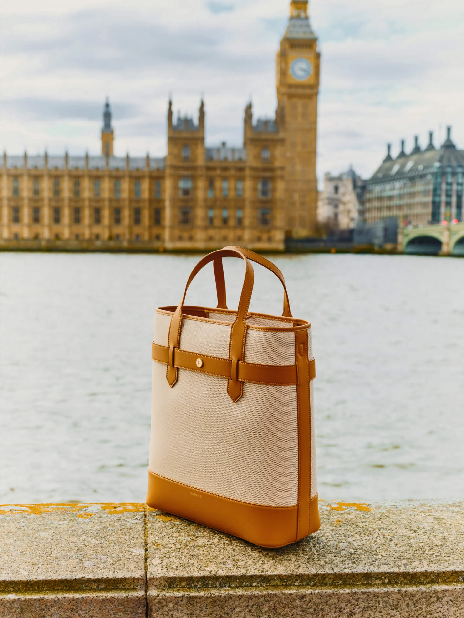 Pacific Tote
