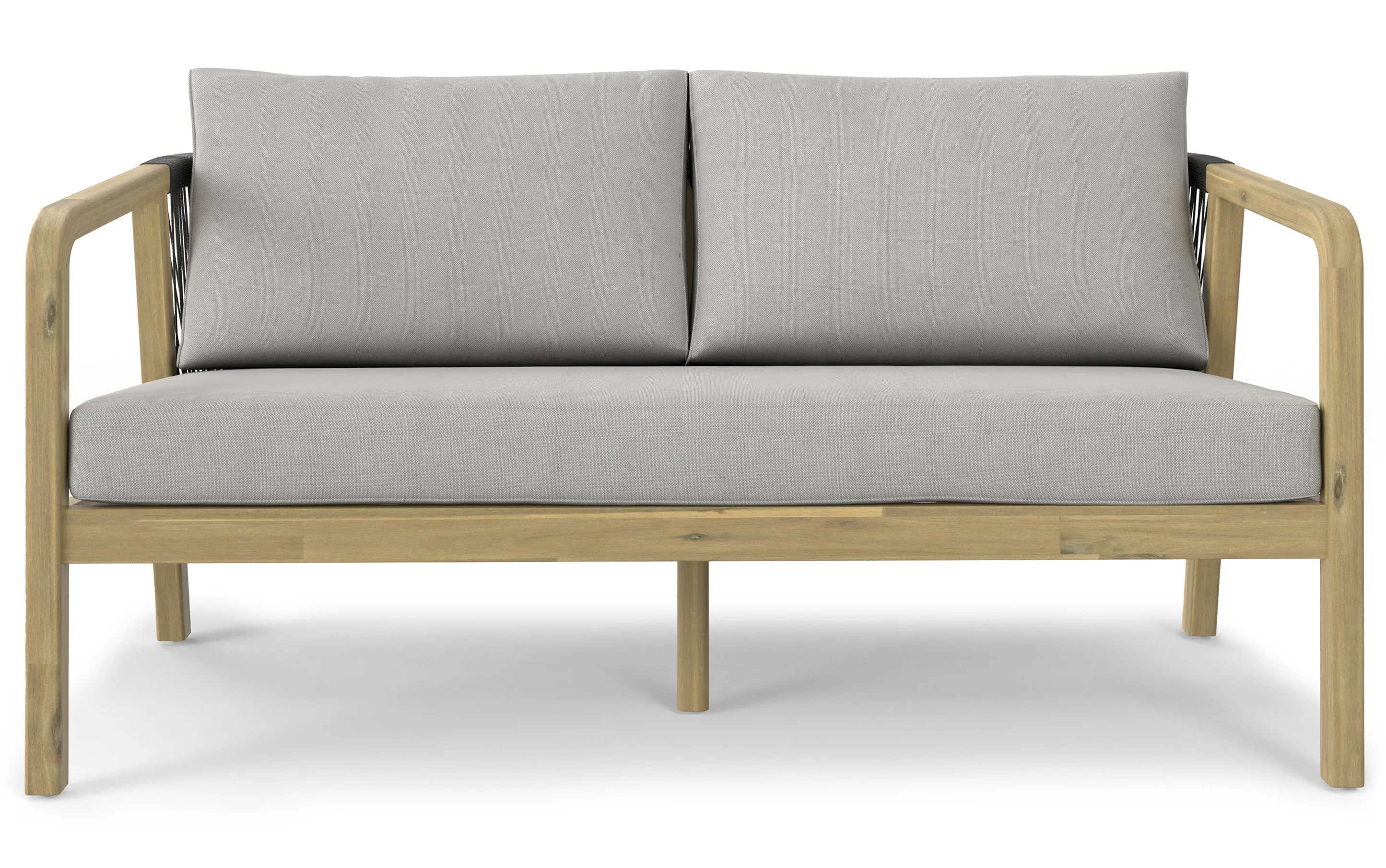 Palmetto Outdoor Sofa