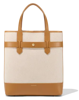 Paravel Pacific Tote - Scout Tan
