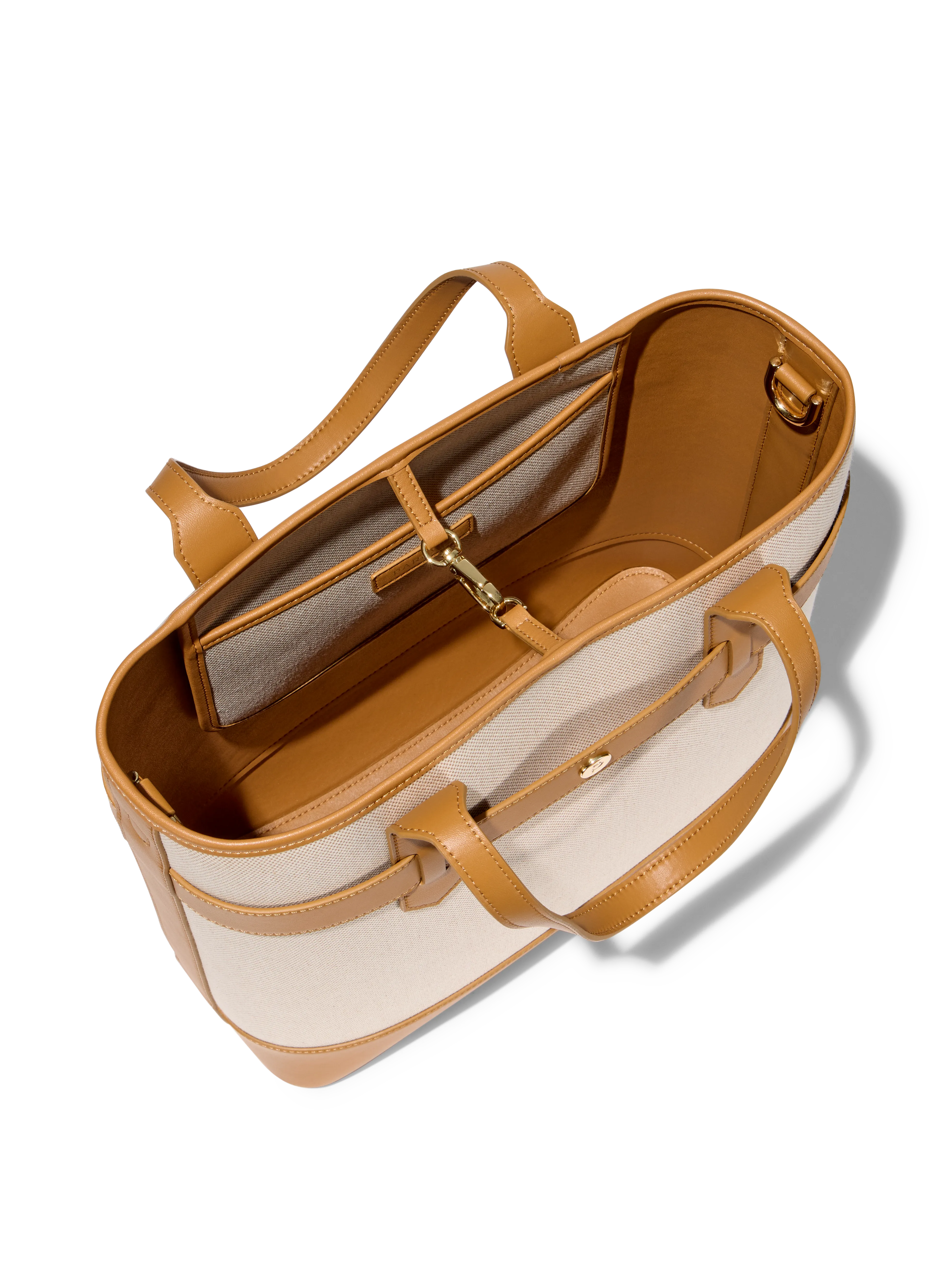 Paravel Pacific Tote - Scout Tan