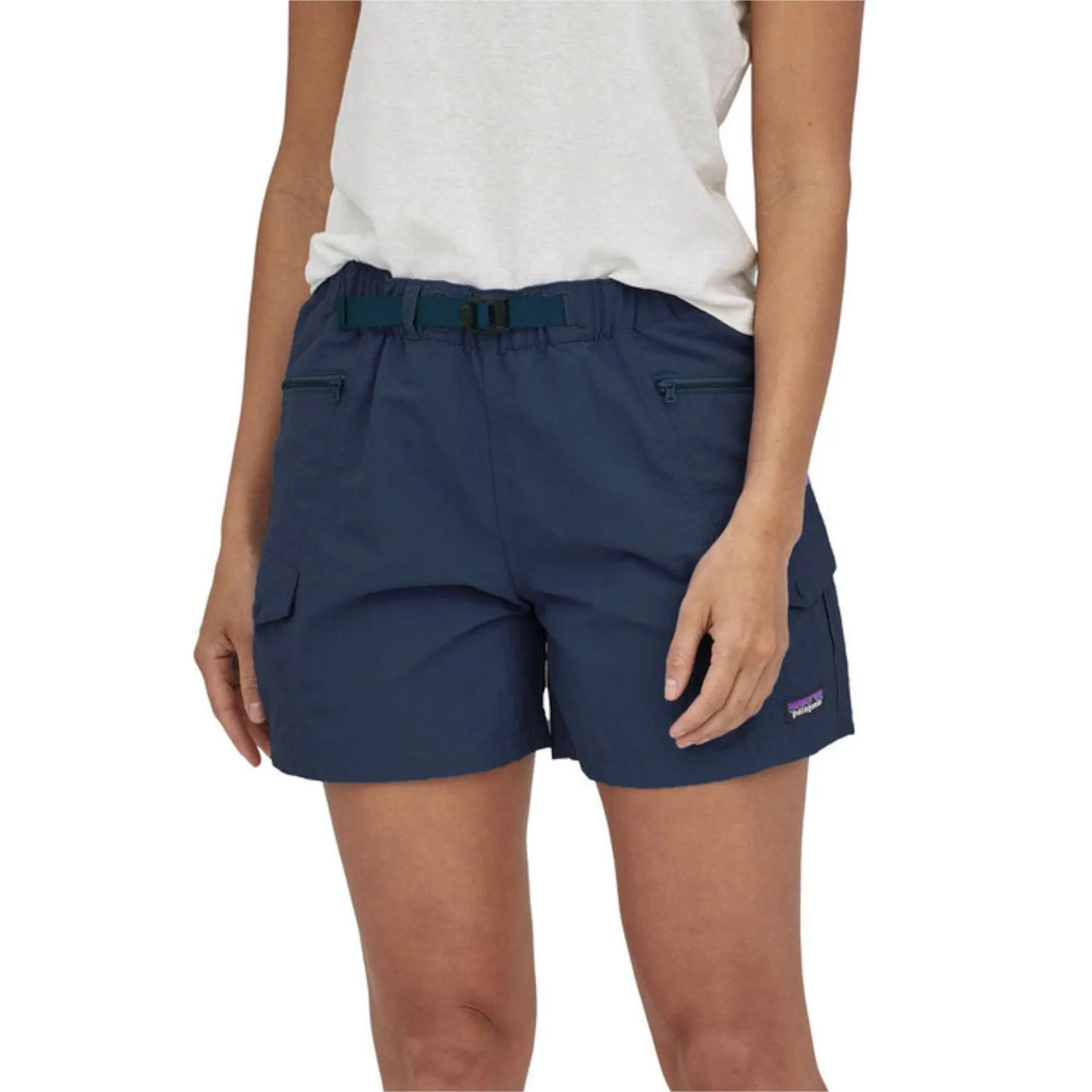 Patagonia Women's Outdoor Everyday Shorts - 4" Inseam