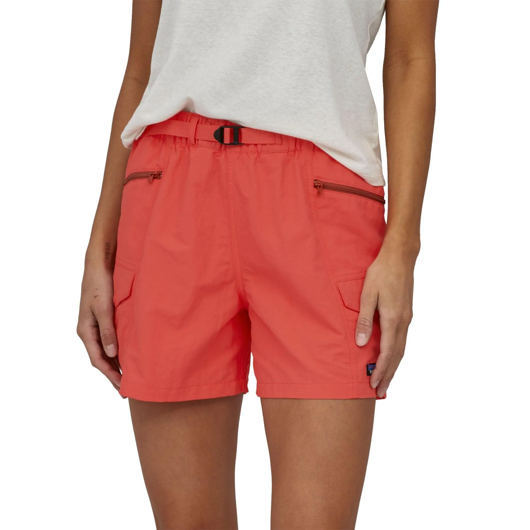 Patagonia Women's Outdoor Everyday Shorts - 4" Inseam