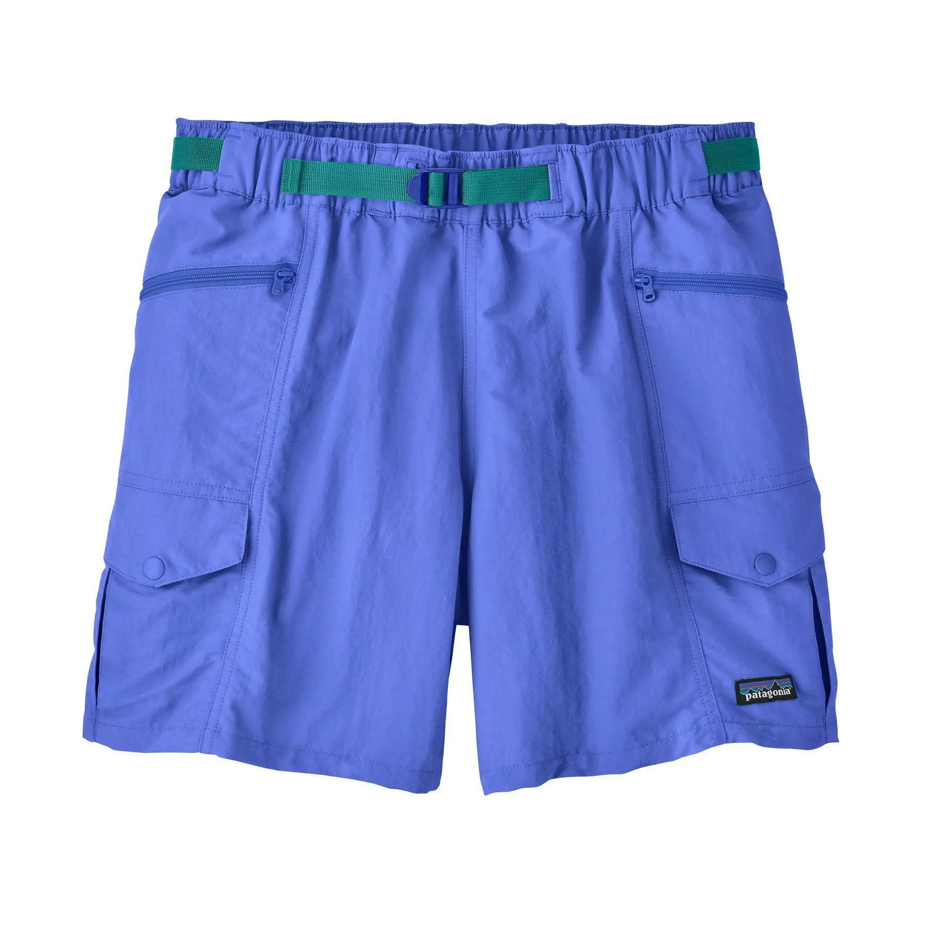Patagonia Women's Outdoor Everyday Shorts - 4" Inseam