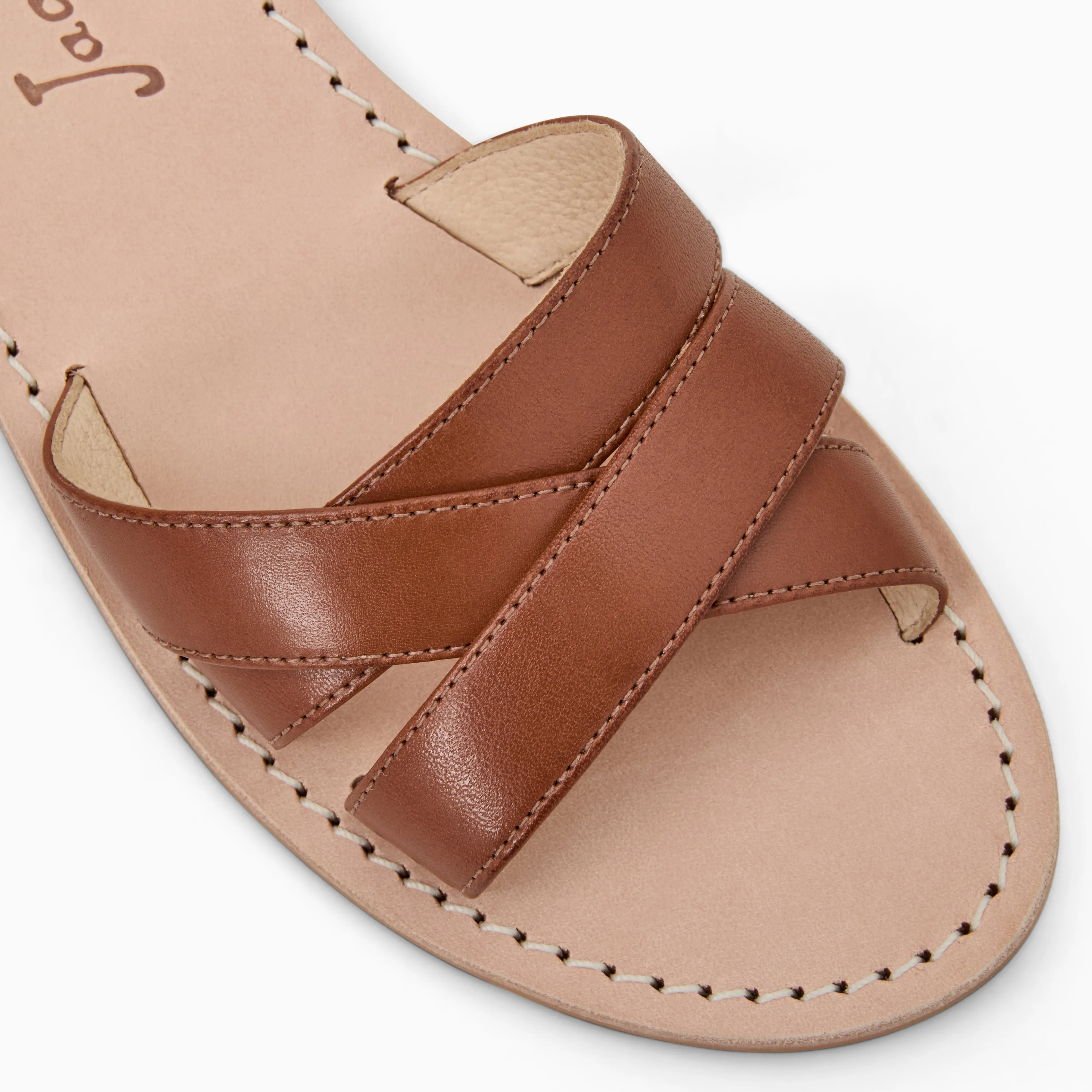 Patti Sandal
