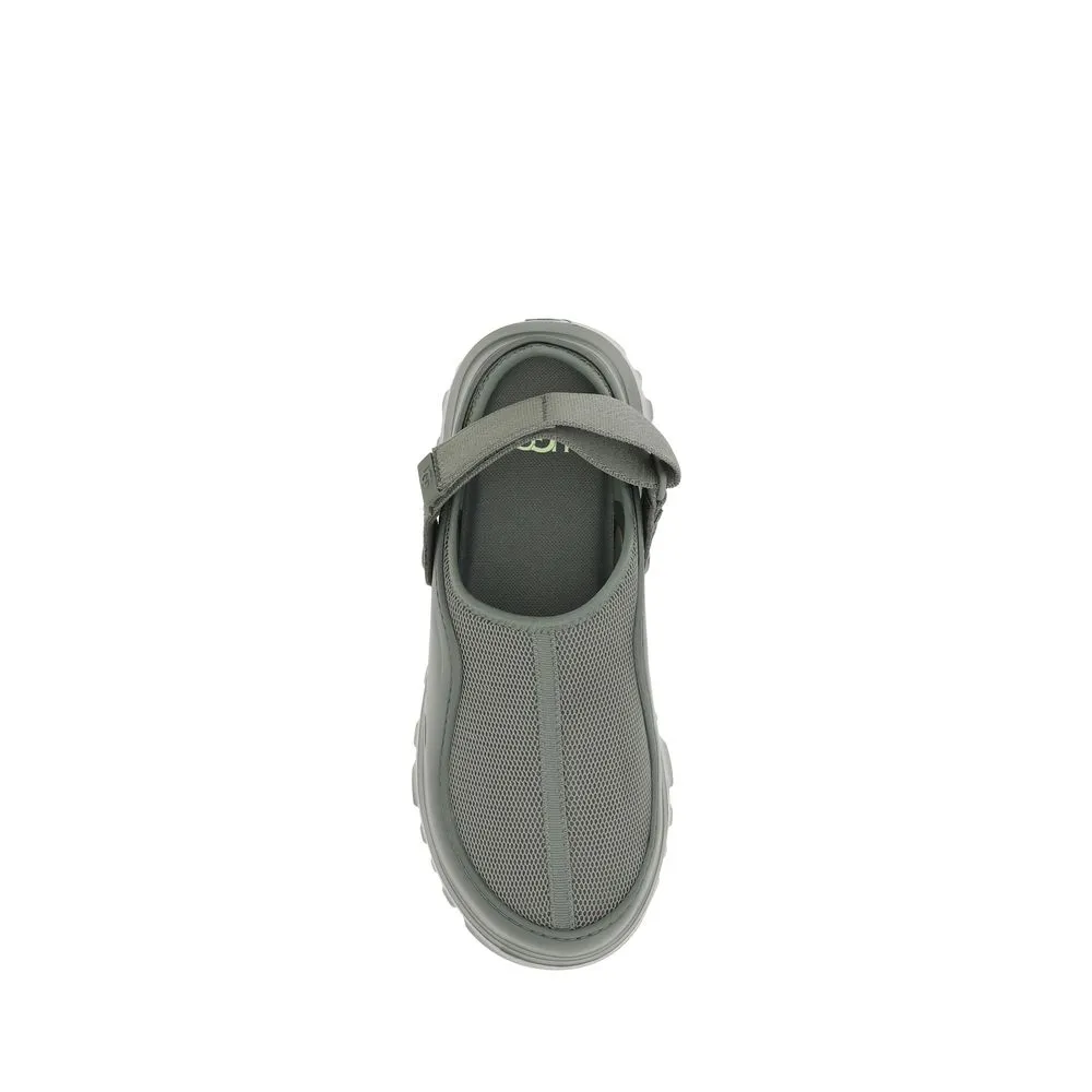 Peakmod Mules