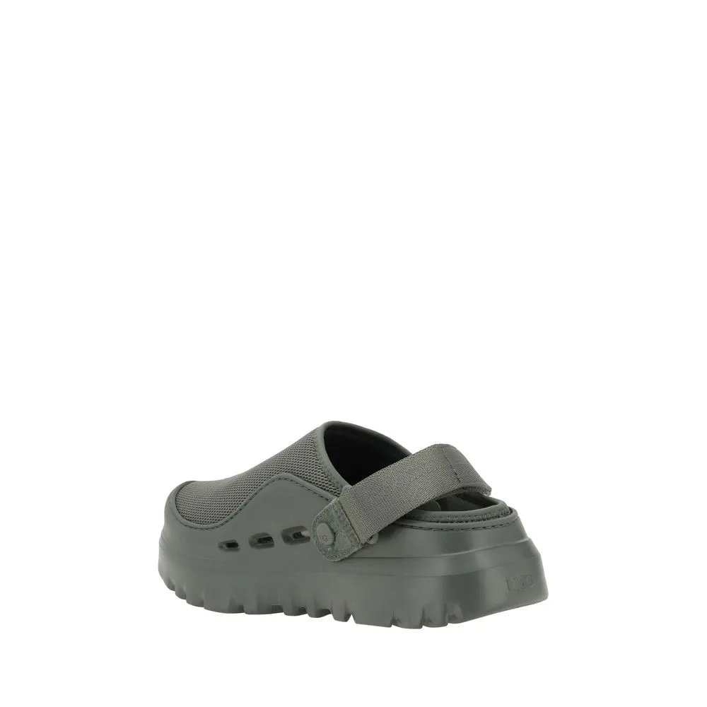 Peakmod Mules
