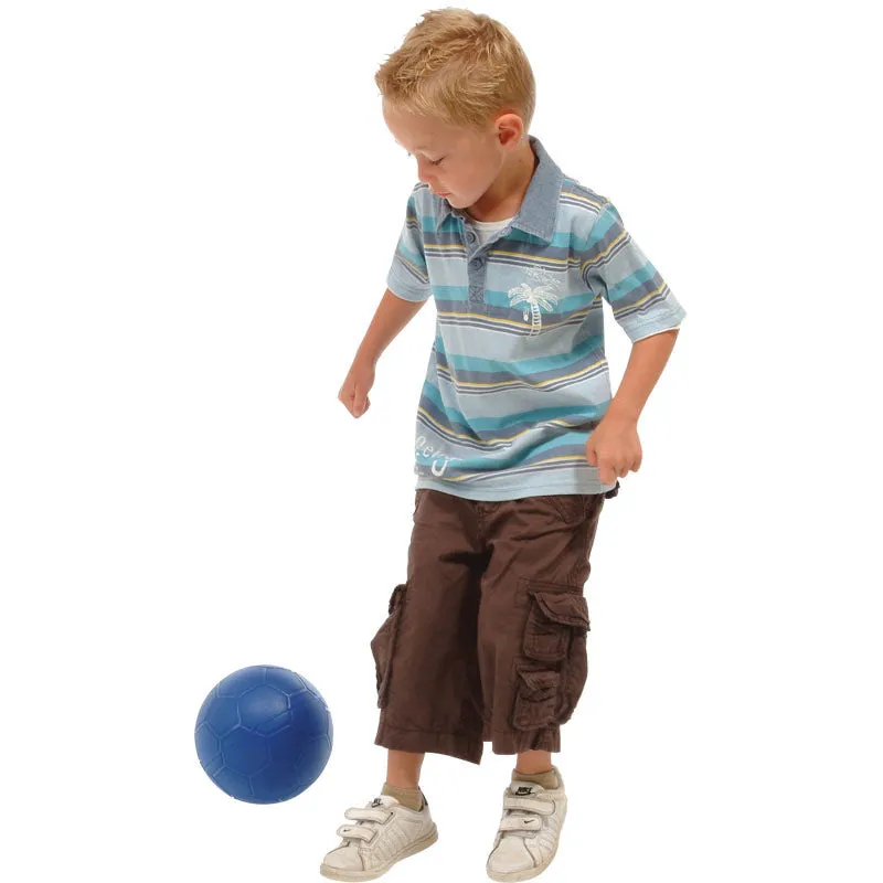 Playm8 Non Sting Footballs (Set Of 6)