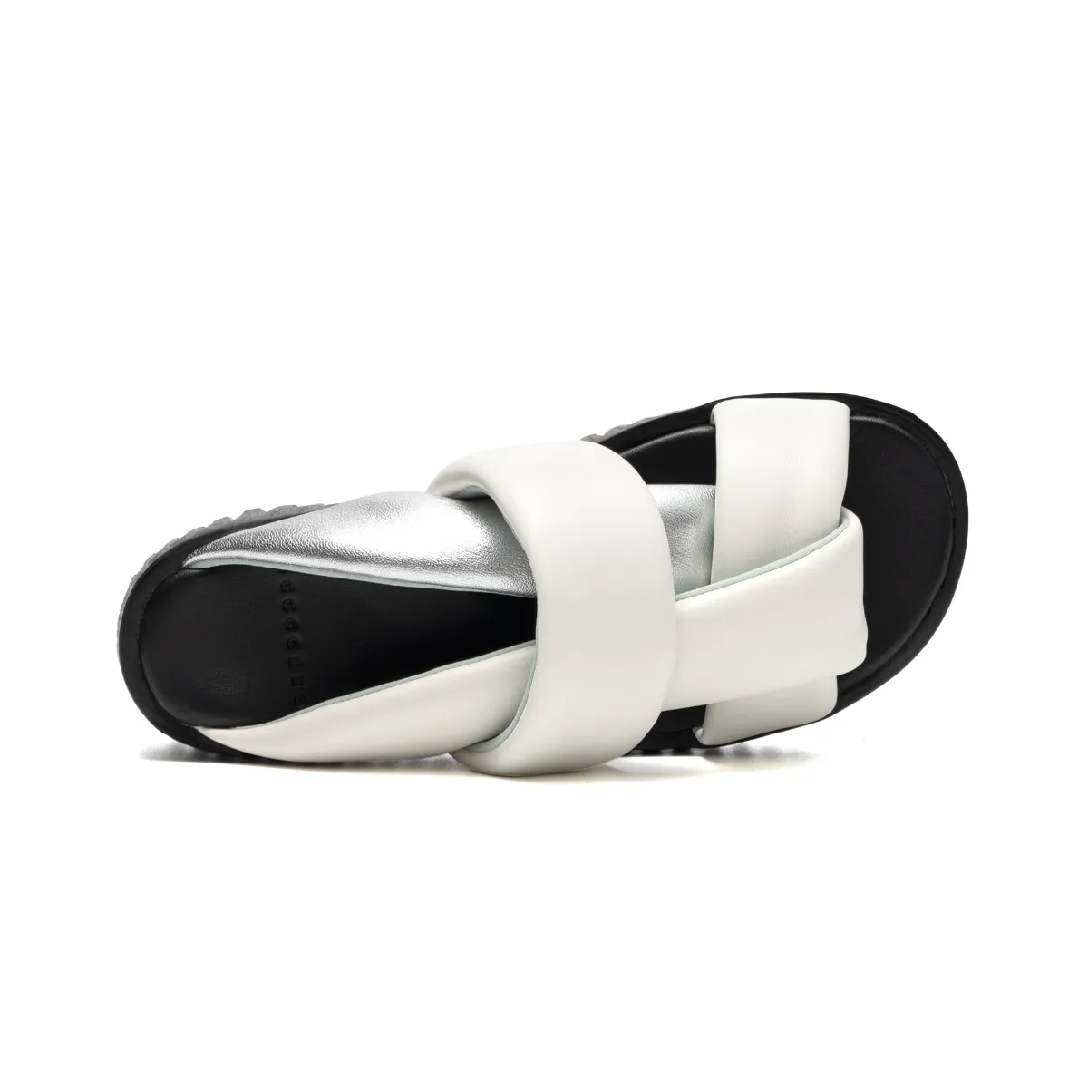 Plia Semo White