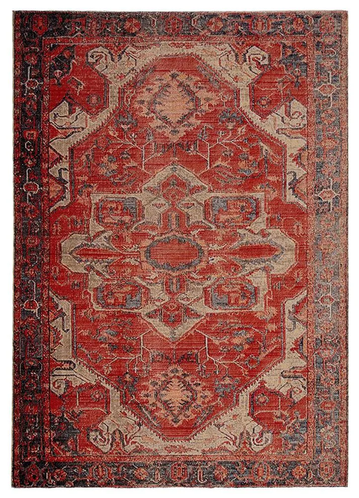 Polaris Area Carpet
