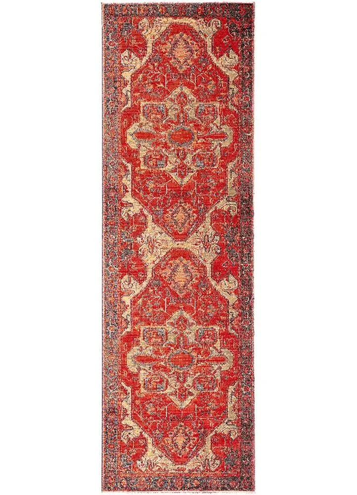 Polaris Area Carpet