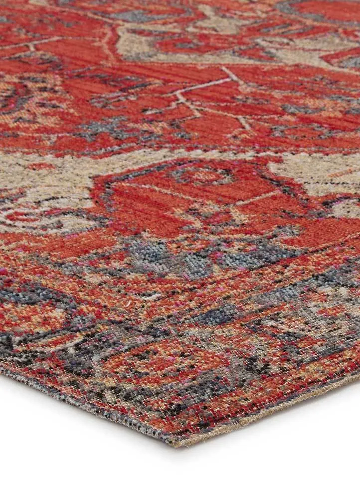 Polaris Area Carpet