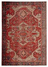 Polaris Area Carpet