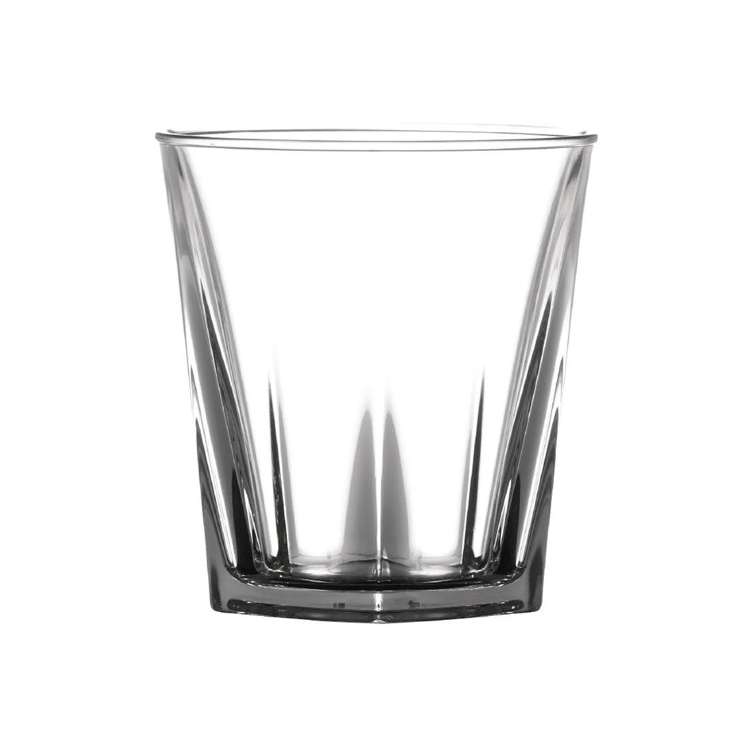 Polycarbonate Tumblers | 255ml | Pack of 36