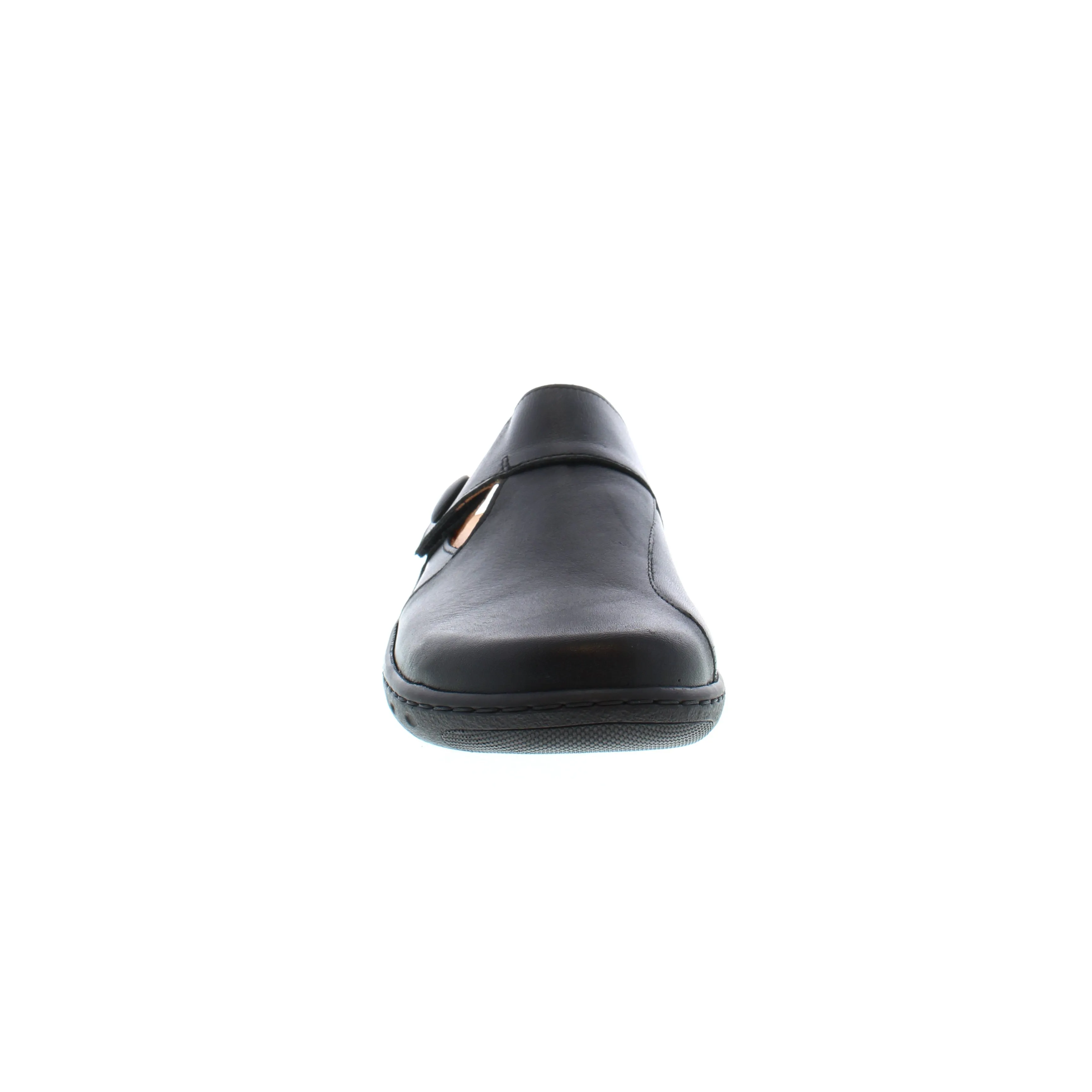 Portofino Adrianna ND-5580 - Nero Black