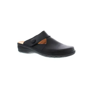 Portofino Adrianna ND-5580 - Nero Black