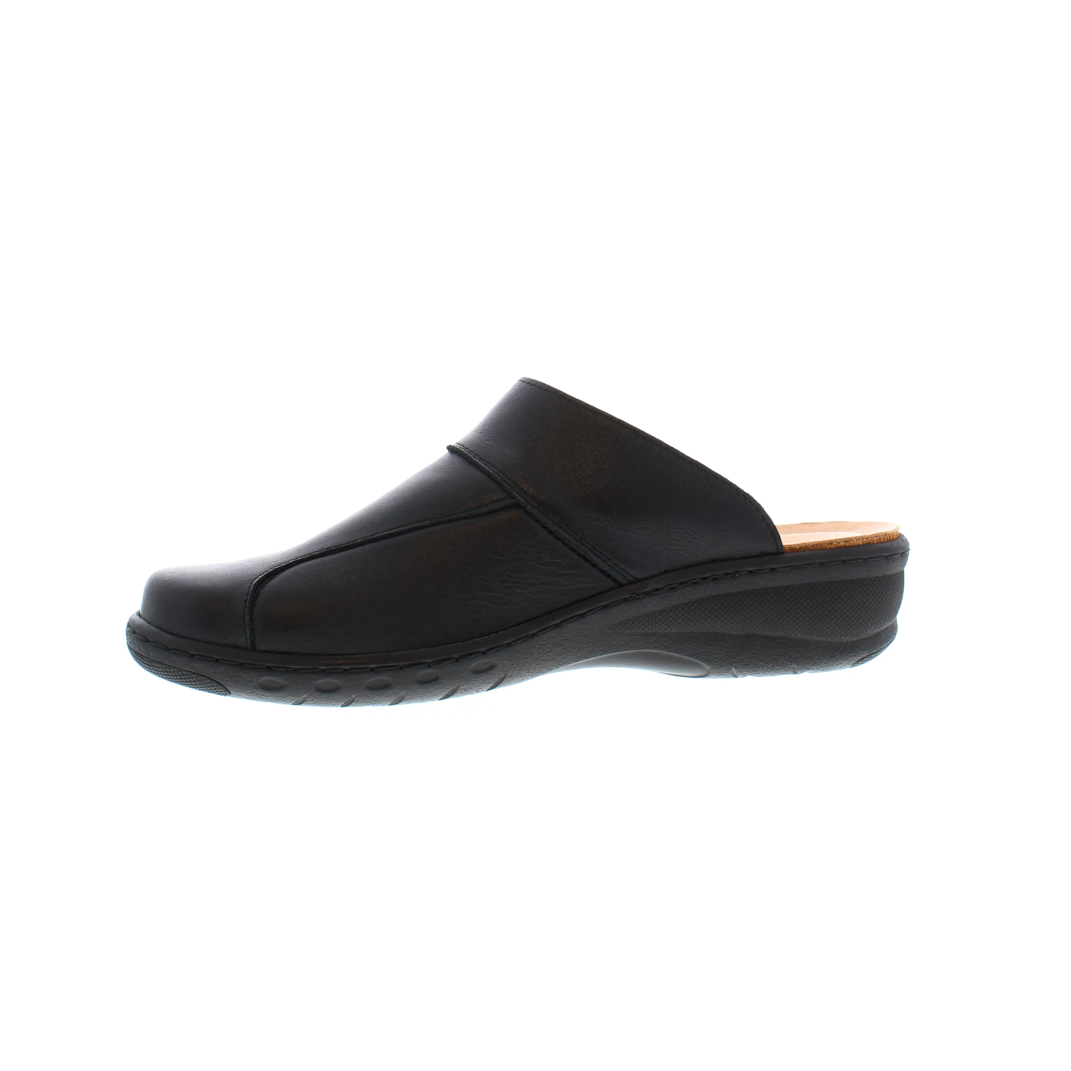 Portofino Adrianna ND-5580 - Nero Black